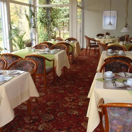 Park-hotel 게스트하우스 3*