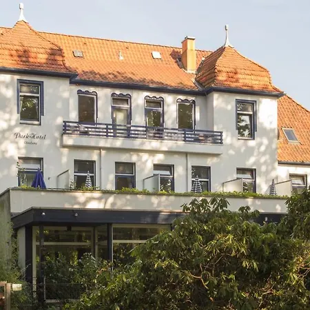 Park-hotel